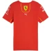 Scuderia Ferrari Kids 2024 Team T-Shirt