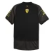 Scuderia Ferrari Monza 2024 Mens Team T-Shirt