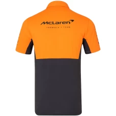 McLaren 2024 Mens Team Polo