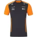 McLaren 2024 Mens Team Set Up T-Shirt Phantom