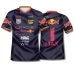 Men Red Bull Racing Max Emilian Verstappen 1 T-Shirt 2022