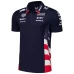 Red Bull America Racing Mens 20th Anniversary Team Polo