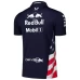 Red Bull America Racing Mens 20th Anniversary Team Polo