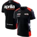 Aprilia Racing Team Mens 2023 T-Shirt