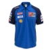 Ducati Corse MotoGP 2024 Mens Team Polo Shirt