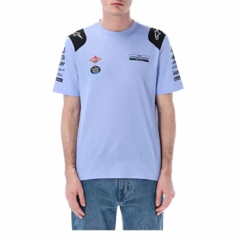 Gresini Racing 2024 Mens Team T-Shirt