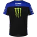 Monster Energy Yamaha MotoGP Mens 2023 Team T-Shirt