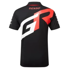 Toyota Gazoo Racing Men's WEC Polo Shirt